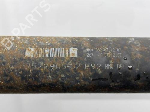Used Driveshaft Driveshaft BMW 3 Coupe (E92) 320 d (177 hp) 20417739 20417739