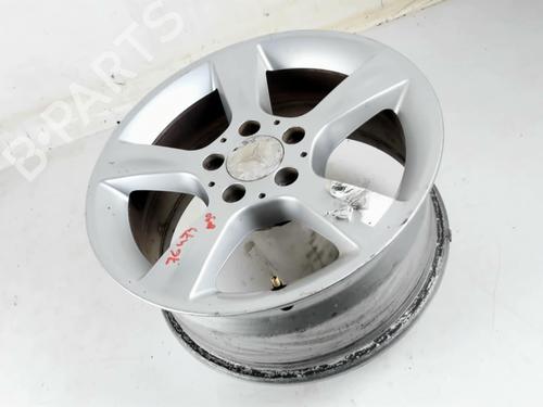 Rim MERCEDES-BENZ C-CLASS Coupe (CL203) C 220 CDI (203.708) | BP31679442C45