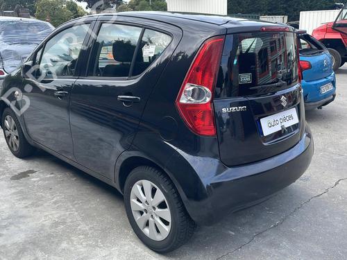 Used Parts SUZUKI SPLASH (EX) 1.3 CDTI (A5B413D) 1977812