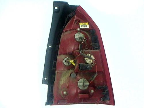 Used Left taillight Left taillight HYUNDAI TUCSON (JM) 2.0 CRDi (150 hp) 20392475 20392475
