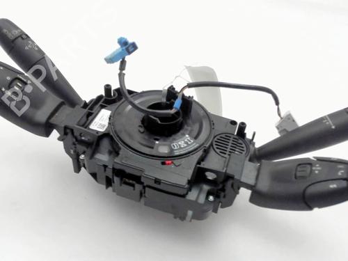 Steering column stalk CITROËN C3 II (SC_) | BP38787714I23 - Image 8