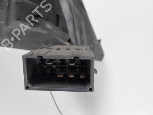 Left mirror AUDI A3 (8L1) 1.9 TDI | BP20434005C26 
