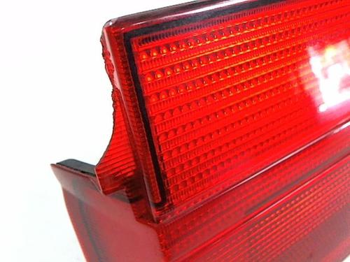 Used Right tailgate light SEAT TOLEDO II (1M2) 1.9 TDI (90 hp) 21233853