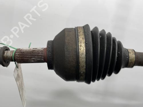 Drivaksel fortil Højre RENAULT TRAFIC II Bus (JL) 2.0 dCi 90 (JL00, JL01, JL0H, JL0M, JL0P, JL0S) | BP29603926M39 