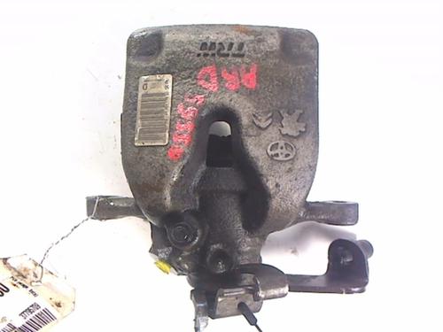Used Right rear brake caliper Right rear brake caliper CITROËN JUMPY III Van (V_) 2.0 BlueHDi 180 (177 hp) 20448564 20448564