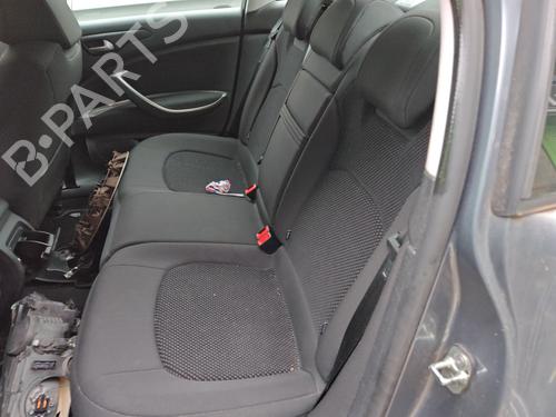 Steering rack CITROËN C5 III (RD_) 1.6 HDi 110 (RD9HZC) | BP36957767M22 - Image 20