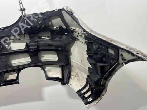 Rear bumper MERCEDES-BENZ C-CLASS Coupe (CL203) C 220 CDI (203.708) | BP30136952C8