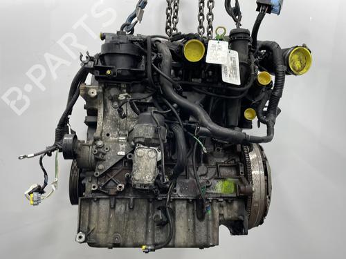 Used Engine CITROËN JUMPY II Van 2.0 HDi 120 (120 hp) 30308480