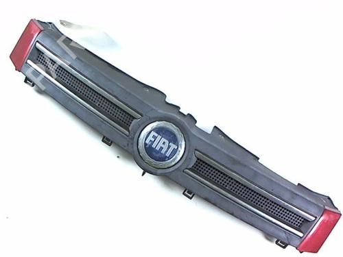 Grill FIAT PANDA (169_) 1.2 (169.AXB11, 169.AXB1A) (60 hp) 20431811