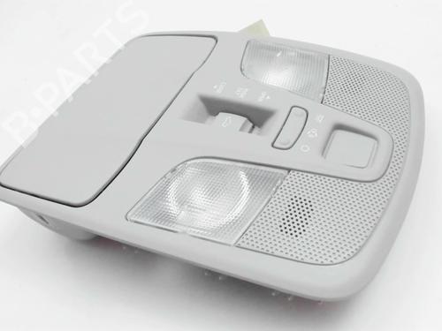 Interior roof light SUZUKI VITARA (LY) 1.6 DDiS (APK 416D) | BP20419110I8 
