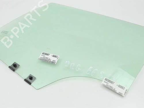 Rear left door window RENAULT CLIO IV (BH_) 1.5 dCi 75 | BP20446790C20 