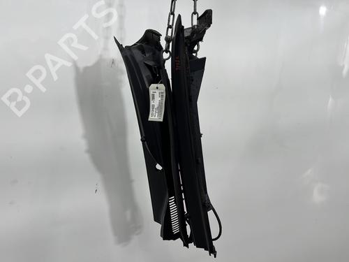 Griglia sotto parabrezza CITROËN C1 (PM_, PN_) 1.0 (68 hp) 33001906