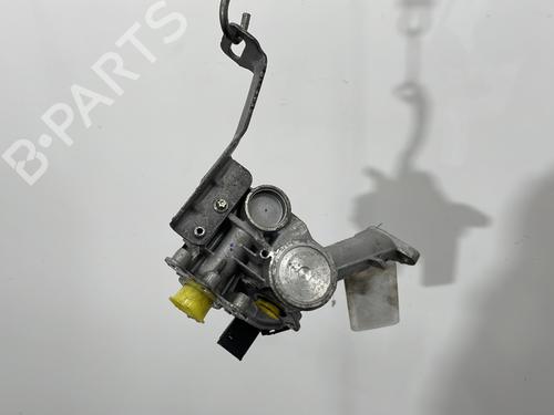 Used Egr Egr PEUGEOT 308 SW II (LC_, LJ_, LR_, LX_, L4_) 1.6 BlueHDi 120 (120 hp) 31126669 31126669