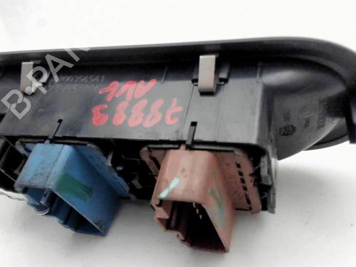 Left front window switch RENAULT CLIO III (BR0/1, CR0/1) 1.5 dCi (C/BR0G, C/BR1G) | BP33894740I27  - Image 6