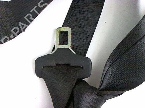 Rear right belt tensioner OPEL CORSA D (S07) 1.4 (L08, L68) | BP20414177C90 