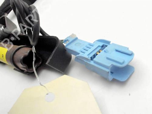 Front right belt tensioner CITROËN C2 (JM_) 1.1 | BP25009303C88 