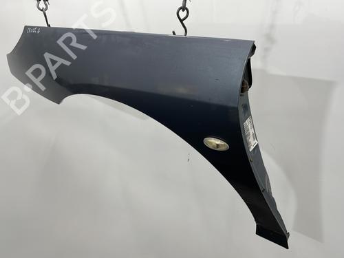 Left front fenders PEUGEOT 407 SW (6E_, 6D_) 2.0 HDi 135 | BP20447871C41 