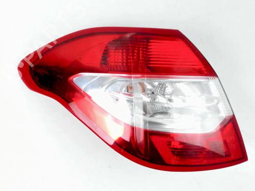 Left taillight CITROËN C4 II (NC_) 1.6 HDi 90 | BP36149808C34  - Image 6
