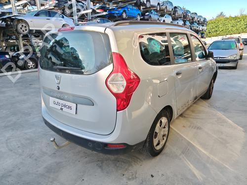 Trækkugle/Mekanisme DACIA LODGY (JS_) 1.2 TCe (JSAY, JSM0) | BP36173168C141 - Image 23