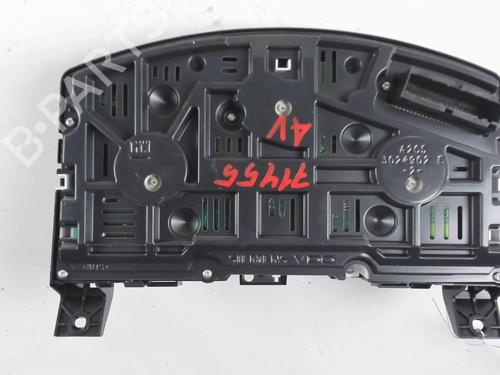 Used Instrument cluster Instrument cluster 20405446 20405446
