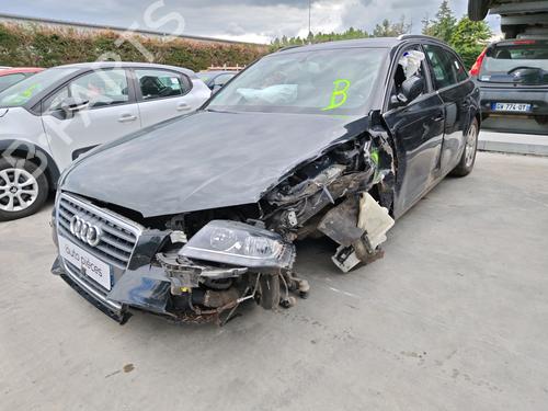 Brugte AUDI A4 B8 Avant (8K5) 2.7 TDI (190 hp) 4261591