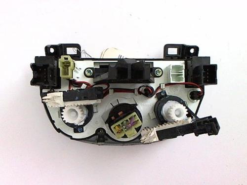 Climate control CHEVROLET MATIZ (M200, M250) 0.8 LPG | BP20436185I5 