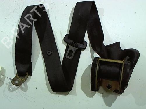 Venstre bagtil seleforstrammer AUDI 80 B4 Saloon (8C2) S2 quattro (230 hp) 20457508