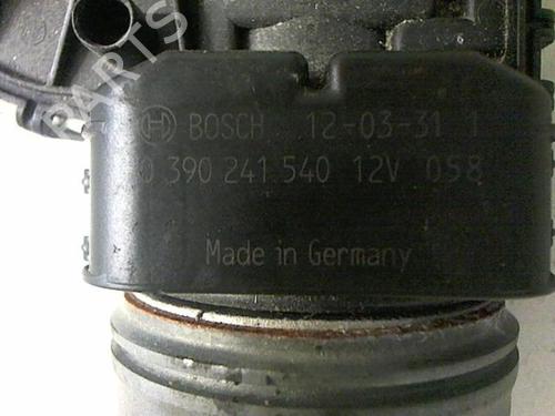 Front wiper motor PEUGEOT 208 I (CA_, CC_) 1.4 HDi | BP20479580M29 