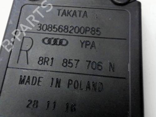 Front right belt tensioner AUDI Q5 (8RB) 3.0 TDI quattro | BP31074667C88 