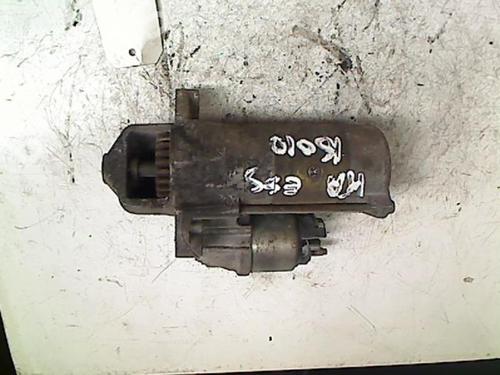 Startmotor FORD KA (RB_)  | BP21232532M8 
