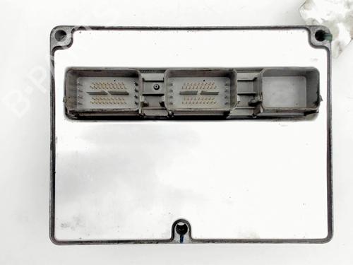 Engine control unit (ECU) FORD FOCUS C-MAX (DM2) 1.8 | BP29513909M57 