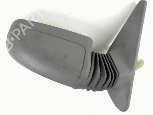 Right mirror PEUGEOT 205 II (20A/C) 1.0 | BP20391280C27