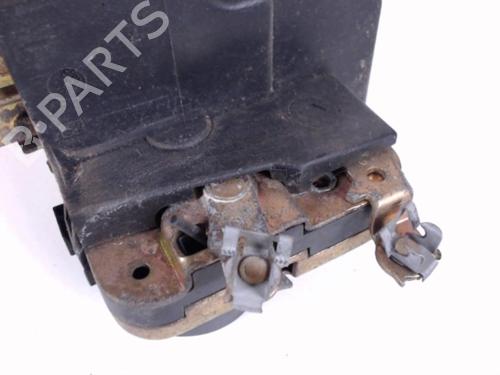 Front left lock VOLVO S40 I (644) 1.8 | BP20403344C98 