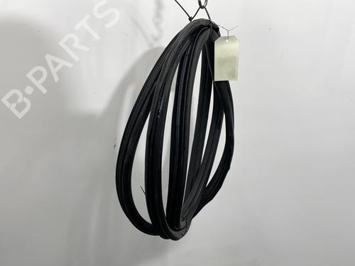 rubber-door-seal-peugeot-307-3ac-2000-2001-2002-2003-2004-2005-2006-2007-2008-2009-2010-2011-2012-31654074 main image