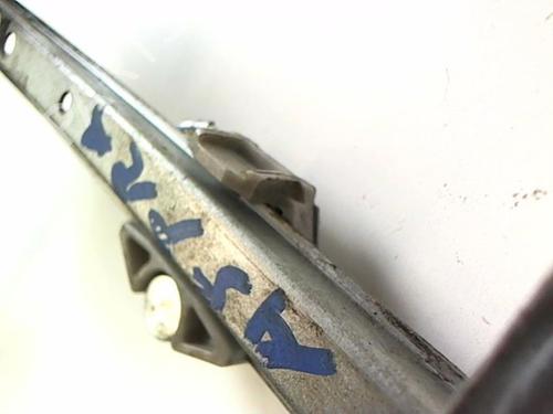 Rear left window mechanism OPEL ASTRA H (A04) 1.9 CDTI (L48) | BP20474772C24 