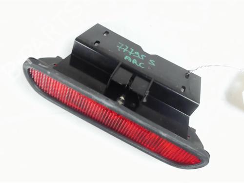 Third brake light MERCEDES-BENZ A-CLASS (W168) A 160 (168.033, 168.133) | BP30848111L11
