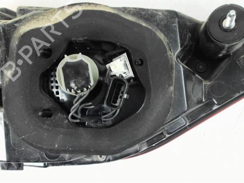 Right tailgate light RENAULT KOLEOS II (HC_) 1.6 dCi 130 | BP30136930C80