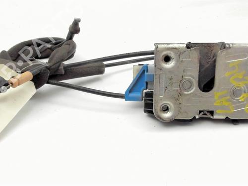 Used Rear right lock RENAULT KANGOO Express (FC0/1_) 1.5 dCi (FC07, FC1R) (65 hp) 31074494