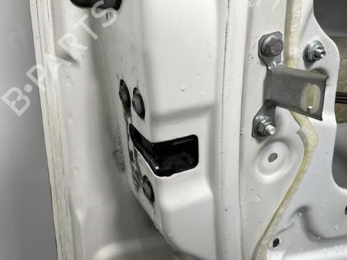 Left front door FIAT FIORINO Box Body/MPV (225_) 1.3 D Multijet (225BXD1A, 225BXB1A, 225BXB11) | BP20393704C2