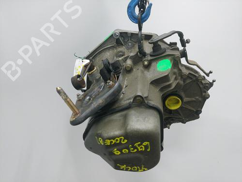 Gearbox PEUGEOT 106 II (1A_, 1C_) 1.1 i | BP20429132M3 