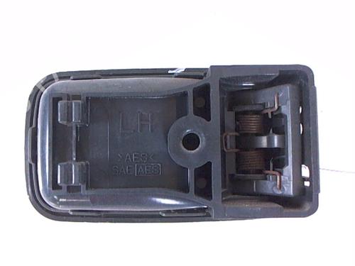 Front left interior door handle NISSAN ALMERA I Hatchback (N15) 1.4 | BP20392095I13 