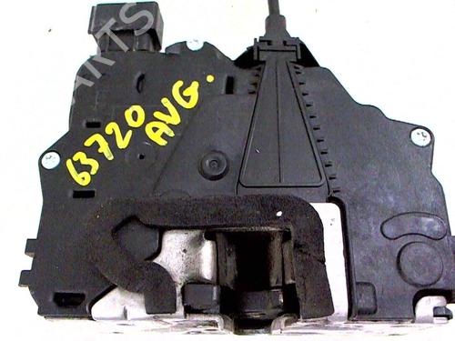 Front left lock FIAT GRANDE PUNTO (199_) 1.2 | BP20392237C98 