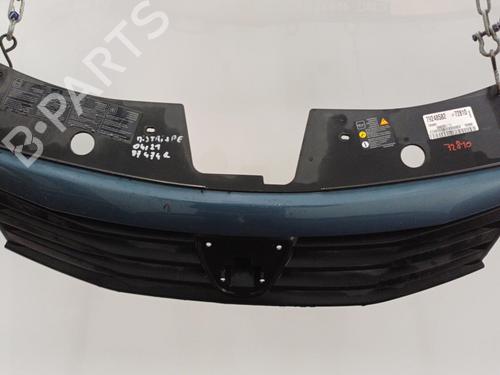 front-grille-dacia-sandero-12-16v-8200735104-2008-20464050 main image
