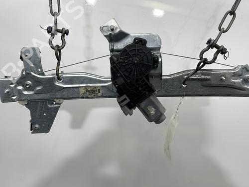 Lève-vitre arrière gauche CITROËN C3 Picasso (SH_) 1.6 HDi (90 hp) 31982001