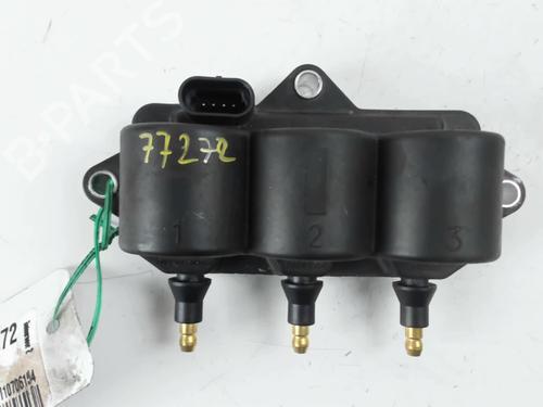 Bobine CHEVROLET MATIZ (M200, M250) 0.8 (52 hp) 29212769