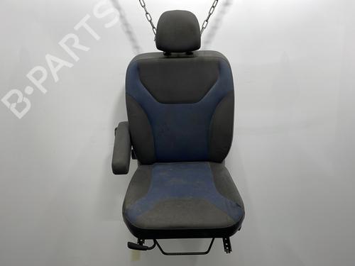 Używane Fotel przedni lewy RENAULT TRAFIC II Bus (JL) 2.0 dCi 90 (JL00, JL01, JL0H, JL0M, JL0P, JL0S) (90 hp) 30822451
