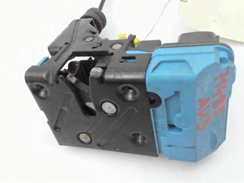 Front right lock VOLVO V70 II (285) D5 | BP20423874C97 
