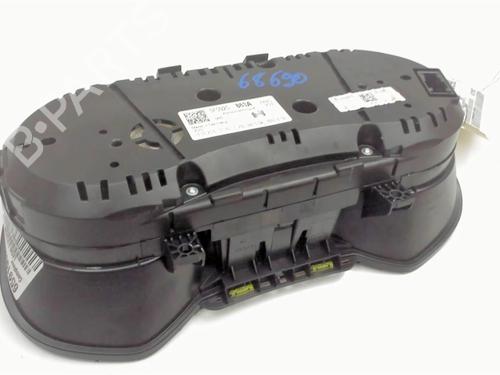 Instrument cluster SEAT LEON (5F1) 1.6 TDI | BP20451266C47 
