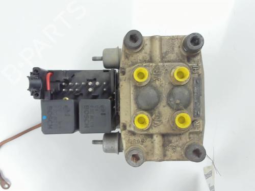 Used ABS pump ABS pump AUDI 100 C4 Saloon (4A2) [1990-1996] 33446009 33446009