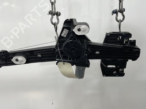 Used Rear right window mechanism Rear right window mechanism PEUGEOT 208 II (UB_, UP_, UW_, UJ_) 1.5 BlueHDI 100 (102 hp) 29437988 29437988